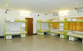 Hostel By The Sea